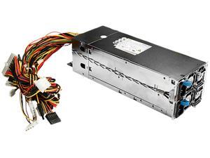 iStarUSA IX-600S2UPD8 600W Redundant 600W 2U High Efficiency Redundant Power Supply iStarUSA IX-600S2UPD8 600W Redundant 600W 2U High Efficiency Redundant Power Supply