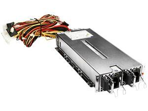iStarUSA IX-280RSH1UP8 280W Redundant 280W 1U High Efficiency Redundant Power Supply iStarUSA IX-280RSH1UP8 280W Redundant 280W 1U High Efficiency Redundant Power Supply
