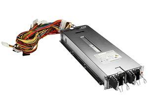 iStarUSA IX-500RSH1UP8G 500W Redundant 500W 1U High Efficiency Redundant Power Supply iStarUSA IX-500RSH1UP8G 500W Redundant 500W 1U High Efficiency Redundant Power Supply
