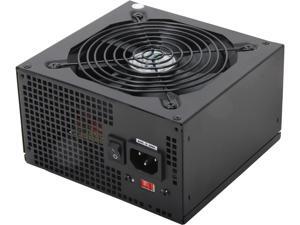 APEVIA ATX-CB500W 500W ATX12V / EPS12V Power Supply APEVIA ATX-CB500W 500W ATX12V / EPS12V Power Supply