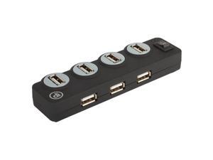 Digital Innovations 4390300 Connect + Charge 7-Port Hub Digital Innovations 4390300 Connect + Charge 7-Port Hub