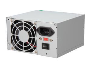 RAIDMAX RX-380K 380W ATX12V Power Supply RAIDMAX RX-380K 380W ATX12V Power Supply