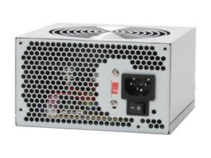 RAIDMAX RX-500S 500W ATX12V Power Supply RAIDMAX RX-500S 500W ATX12V Power Supply