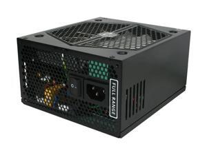 RAIDMAX RX-850AE 850W ATX12V v2.3 / EPS12V SLI Certified CrossFire Ready 80 PLUS GOLD Certified Modular Active PFC Power Supply RAIDMAX RX-850AE 850W ATX12V v2.3 / EPS12V SLI Certified CrossFire Ready 80 PLUS GOLD Certified Modular Active PFC Power Supply