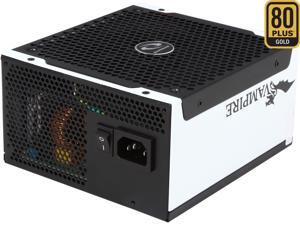 RAIDMAX Vampire RX-1000GH Continuous 1000 watts ATX12V / EPS12V SLI CrossFire 80 PLUS GOLD Certified Modular PFC Power Supply Intel Haswell Platform Ready RAIDMAX Vampire RX-1000GH Continuous 1000 watts ATX12V / EPS12V SLI CrossFire 80 PLUS GOLD Certified Modular PFC Power Supply Intel Haswell Platform Ready