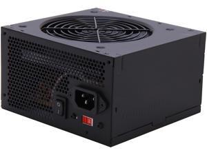 Thermaltake TR2 W0070 430W ATX 12V 2.2 ErP Lot 6 Power Supply Thermaltake TR2 W0070 430W ATX 12V 2.2 ErP Lot 6 Power Supply