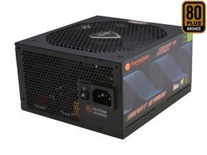 Thermaltake SMART Series SP-750M 750W ATX 12V V2.3 & EPS 12V SLI Ready CrossFire Ready 80 PLUS BRONZE Certified Modular Active PFC Power Supply Thermaltake SMART Series SP-750M 750W ATX 12V V2.3 & EPS 12V SLI Ready CrossFire Ready 80 PLUS BRONZE Certified Modular Active PFC Power Supply