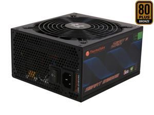 Thermaltake SP-1200M 1200W ATX 12V 2.3 & EPS 12V 2.92 SLI Ready CrossFire Ready 80 PLUS BRONZE Certified Full Modular Active PFC Power Supply Thermaltake SP-1200M 1200W ATX 12V 2.3 & EPS 12V 2.92 SLI Ready CrossFire Ready 80 PLUS BRONZE Certified Full Modular Active PFC Power Supply