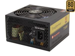 Thermaltake Tough Power TP-750P 750W ATX 12V 2.3 & SSI EPS 12V 2.92 SLI Ready CrossFire Ready 80 PLUS GOLD Certified Active PFC Power Supply Thermaltake Tough Power TP-750P 750W ATX 12V 2.3 & SSI EPS 12V 2.92 SLI Ready CrossFire Ready 80 PLUS GOLD Certified Active PFC Power Supply
