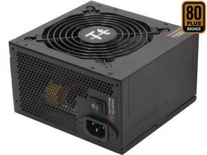 Thermaltake SMART Series SP-550PCBUS 550W ATX 12V 2.3 SLI Ready CrossFire Ready 80 PLUS BRONZE Certified Active PFC WEEE 80 Plus Bronze ATX12V & EPS12V Power Supply Power Supply Thermaltake SMART Series SP-550PCBUS 550W ATX 12V 2.3 SLI Ready CrossFire Ready 80 PLUS BRONZE Certified Active PFC WEEE 80 Plus Bronze ATX12V & EPS12V Power Supply Power Supply