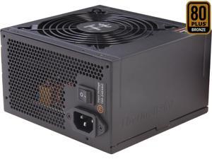 Thermaltake SMART Series SP-650PCBUS 650W ATX 12V 2.3 80 PLUS BRONZE Certified Active PFC Power Supply Thermaltake SMART Series SP-650PCBUS 650W ATX 12V 2.3 80 PLUS BRONZE Certified Active PFC Power Supply
