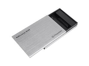 Thermaltake Muse 5G Drive Enclosure - External - Silver Thermaltake Muse 5G Drive Enclosure - External - Silver