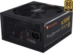 Thermaltake Toughpower TPD-0650M - SLI/ CrossFire Ready 80 PLUS Gold Certification and Semi Modular Cables Black Active PFC Power Supply Intel Haswell Ready (PS-TPD-0650MPCGUS-1) Thermaltake Toughpower TPD-0650M - SLI/ CrossFire Ready 80 PLUS Gold Certification and Semi Modular Cables Black Active PFC Power Supply Intel Haswell Ready (PS-TPD-0650MPCGUS-1)