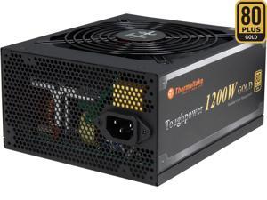 Thermaltake PS-TPD-1200MPCGUS-1 1200W ATX12V / EPS12V 80 PLUS GOLD Certified Active PFC Power Supply Thermaltake PS-TPD-1200MPCGUS-1 1200W ATX12V / EPS12V 80 PLUS GOLD Certified Active PFC Power Supply