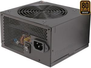 Thermaltake TR2 Bronze 450W ATX12V v2.31 / EPS v2.92 80 PLUS BRONZE Certified 5 Year Warranty Active PFC Power Supply Haswell Ready PS-TR2-0450NPCBUS-B Thermaltake TR2 Bronze 450W ATX12V v2.31 / EPS v2.92 80 PLUS BRONZE Certified 5 Year Warranty Active PFC Power Supply Haswell Ready PS-TR2-0450NPCBUS-B