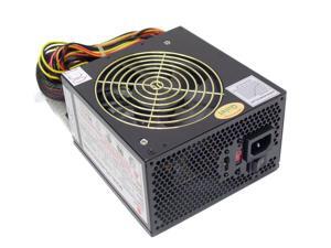 COOLMAX CX-450B 450W ATX Power Supply COOLMAX CX-450B 450W ATX Power Supply