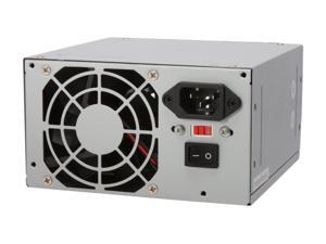 COOLMAX V-400 400W ATX v2.01 Power Supply COOLMAX V-400 400W ATX v2.01 Power Supply