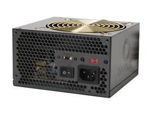 COOLMAX M-500 500W ATX12V Power Supply COOLMAX M-500 500W ATX12V Power Supply