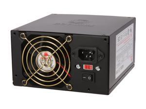COOLMAX CTI-700B 700W ATX12V SLI Ready CrossFire Ready Power Supply COOLMAX CTI-700B 700W ATX12V SLI Ready CrossFire Ready Power Supply