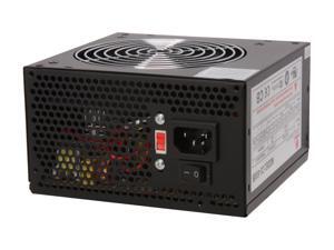 COOLMAX CU-600B 600W ATX 12V v2.2 Modular and Compatible with Core i3/i5/i7 Power Supply COOLMAX CU-600B 600W ATX 12V v2.2 Modular and Compatible with Core i3/i5/i7 Power Supply