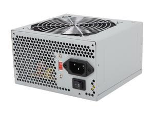 LOGISYS Computer PS550E12 550W ATX12V Power Supply LOGISYS Computer PS550E12 550W ATX12V Power Supply