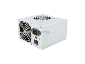 LOGISYS Computer PS550X2 550W ATX12V Power Supply Dual Fan w/ Radiation Filter LOGISYS Computer PS550X2 550W ATX12V Power Supply Dual Fan w/ Radiation Filter