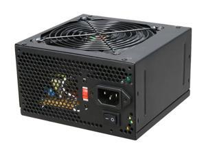 LOGISYS Computer PS550E12BK 550W ATX12V Power Supply LOGISYS Computer PS550E12BK 550W ATX12V Power Supply