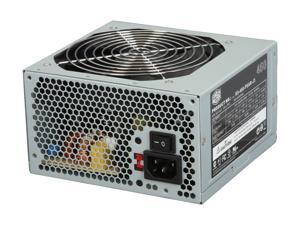 Cooler Master Elite Power - 460W Power Supply Cooler Master Elite Power - 460W Power Supply