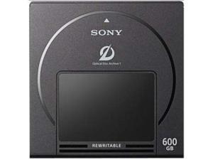 Sony ODC600RE Professional Disc Rewritable Media - 600 GB Sony ODC600RE Professional Disc Rewritable Media - 600 GB