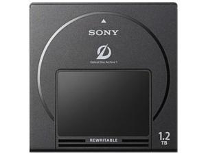 Sony ODC1200RE Professional Disc Rewritable Media - 1.17 TB Sony ODC1200RE Professional Disc Rewritable Media - 1.17 TB