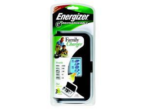 Energizer CHFC Family Charger Energizer CHFC Family Charger