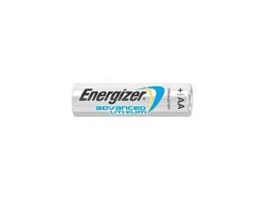 Energizer EA91BP5CS AA Lithium Batteries Energizer EA91BP5CS AA Lithium Batteries