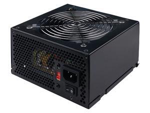 Rosewill Stallion Series RD400-2-SB - 400-Watt ATX 12V v2.2 Power Supply Rosewill Stallion Series RD400-2-SB - 400-Watt ATX 12V v2.2 Power Supply