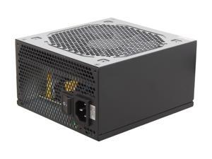 Rosewill HIVE Series HIVE-650 650W Continuous @40°C, 80 PLUS BRONZE Certified, Modular Design, Single +12V Rail, ATX12V v2.31/EPS12V v2.92, SLI Ready, CrossFire Ready, Active-PFC Power Supply