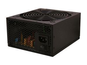 Rosewill CAPSTONE Series CAPSTONE-650-M 650W ATX12V v2.31 & EPS12V v2.92 SLI Ready CrossFire Ready 80 PLUS GOLD Certified Modular Active PFC Power Supply