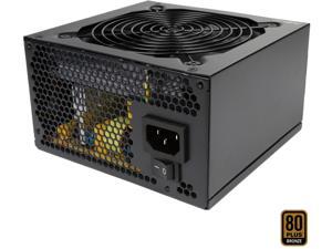 Rosewill ARC-M650, ARC Series 650W Modular Power Supply, 80 PLUS Bronze Certified, Single +12V Rail, Intel 4th Gen CPU Ready, SLI & CrossFire Ready Rosewill ARC-M650, ARC Series 650W Modular Power Supply, 80 PLUS Bronze Certified, Single +12V Rail, Intel 4th Gen CPU Ready, SLI & CrossFire Ready