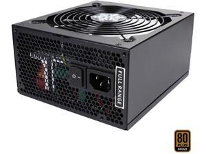 Rosewill Glacier-850M, Glacier Series 850W Modular Power Supply with Silent Aero-Diversion Fan, 80 PLUS Bronze Certified, Single +12V Rail, Intel 4th Gen CPU Ready, SLI & Crossfire Ready Rosewill Glacier-850M, Glacier Series 850W Modular Power Supply with Silent Aero-Diversion Fan, 80 PLUS Bronze Certified, Single +12V Rail, Intel 4th Gen CPU Ready, SLI & Crossfire Ready