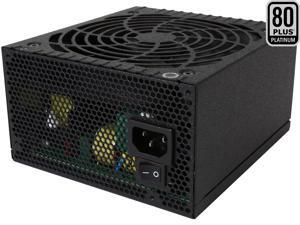 Rosewill Quark-750, Quark Series 750W Full Modular Power Supply with LED Indicator, 80 Plus Platinum Certified, Single +12V Rail, Intel 4th Gen CPU Ready, SLI & Crossfire Ready Rosewill Quark-750, Quark Series 750W Full Modular Power Supply with LED Indicator, 80 Plus Platinum Certified, Single +12V Rail, Intel 4th Gen CPU Ready, SLI & Crossfire Ready