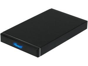 Rosewill RX204 - 2.5" HDD Enclosure with 3.5” & 5.25” Bay Adapters
