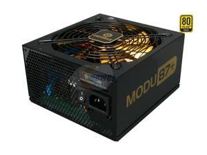 ENERMAX MODU87+ EMG700AWT 700W (Peak 770W) ATX 12V v2.3 / EPS 12V SLI Ready CrossFire Ready 80 PLUS GOLD Certified Modular Active PFC Power Supply ENERMAX MODU87+ EMG700AWT 700W (Peak 770W) ATX 12V v2.3 / EPS 12V SLI Ready CrossFire Ready 80 PLUS GOLD Certified Modular Active PFC Power Supply