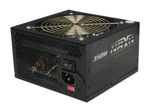 ENERMAX NAXN ENP350AST 350W ATX12V Power Supply ENERMAX NAXN ENP350AST 350W ATX12V Power Supply
