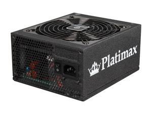 ENERMAX Platimax EPM850EWT 850W ATX12V / EPS12V SLI Ready CrossFire Ready 80 PLUS PLATINUM Certified Modular Power Supply New 4th Gen CPU Certified Haswell Ready ENERMAX Platimax EPM850EWT 850W ATX12V / EPS12V SLI Ready CrossFire Ready 80 PLUS PLATINUM Certified Modular Power Supply New 4th Gen CPU Certified Haswell Ready