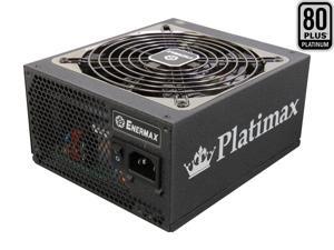 ENERMAX Platimax EPM750AWT 750W ATX12V / EPS12V SLI Ready CrossFire Ready 80 PLUS PLATINUM Certified Modular Power Supply New 4th Gen CPU Certified Haswell Ready ENERMAX Platimax EPM750AWT 750W ATX12V / EPS12V SLI Ready CrossFire Ready 80 PLUS PLATINUM Certified Modular Power Supply New 4th Gen CPU Certified Haswell Ready