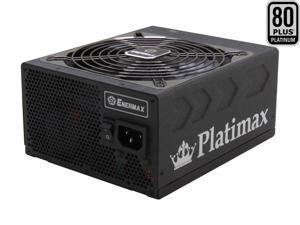 ENERMAX Platimax EPM1350EWT 1350W ATX12V / EPS12V SLI Ready CrossFire Ready 80 PLUS PLATINUM Certified Full Modular Active PFC Power Supply New 4th Gen CPU Certified Haswell Ready ENERMAX Platimax EPM1350EWT 1350W ATX12V / EPS12V SLI Ready CrossFire Ready 80 PLUS PLATINUM Certified Full Modular Active PFC Power Supply New 4th Gen CPU Certified Haswell Ready