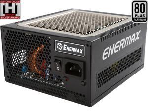 ENERMAX EDF550AWN 550W ATX12V / EPS12V 80 PLUS PLATINUM Certified Full Modular Active PFC Digital Fanless Power Supply With Exclusive Software ZDPMS ENERMAX EDF550AWN 550W ATX12V / EPS12V 80 PLUS PLATINUM Certified Full Modular Active PFC Digital Fanless Power Supply With Exclusive Software ZDPMS