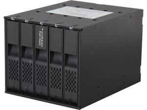 ICY DOCK FlexCage MB975SP-B 3.5" & 5.25" Black SATA Tray-less 5 x 3.5" HDD in 3 x 5.25" Bay SATA Cage ICY DOCK FlexCage MB975SP-B 3.5" & 5.25" Black SATA Tray-less 5 x 3.5" HDD in 3 x 5.25" Bay SATA Cage