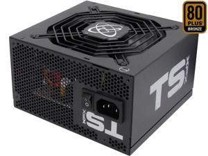 XFX TS Series P1550SXXB9 550W ATX12V 2.2 & ESP12V 2.91 SLI Ready CrossFire Ready 80 PLUS Bronze Certified Active PFC Power Supply XFX TS Series P1550SXXB9 550W ATX12V 2.2 & ESP12V 2.91 SLI Ready CrossFire Ready 80 PLUS Bronze Certified Active PFC Power Supply