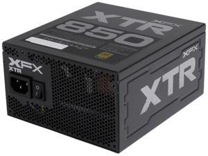 XFX P1-850B-BEFX 850W ATX12V 2.2 & ESP12V 2.91 SLI Ready CrossFire Ready 80 PLUS GOLD Certified Full Modular Active PFC Power Supply XFX P1-850B-BEFX 850W ATX12V 2.2 & ESP12V 2.91 SLI Ready CrossFire Ready 80 PLUS GOLD Certified Full Modular Active PFC Power Supply