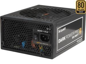 be quiet DARK POWER PRO 10 BN600 550W ATX12V / EPS12V SLI Ready CrossFire Ready 80 PLUS GOLD Certified Modular Active PFC PFC SLI CrossFire 80 PLUS GOLD Certified 550W ATX 12V v2.3 / EPS 12V v2.92 Pow be quiet DARK POWER PRO 10 BN600 550W ATX12V / EPS12V SLI Ready CrossFire Ready 80 PLUS GOLD Certified Modular Active PFC PFC SLI CrossFire 80 PLUS GOLD Certified 550W ATX 12V v2.3 / EPS 12V v2.92 Pow