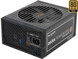 be quiet! Dark Power PRO 10 BN602 750W Modular Power Supply be quiet! Dark Power PRO 10 BN602 750W Modular Power Supply